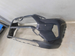 Бампер передний для Toyota RAV 4 2019>, OEM 524110R220 - вид 4 (фото)