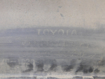 Бампер задний для Toyota Camry V70 2017>, OEM 5215906B80 - вид 8 (фото)
