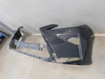 Бампер передний для Lexus RX IV 2015>, OEM 5211948D40 - вид 6 (фото)