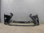 Бампер передний для Lexus RX IV 2015>, OEM 5211948D40 - вид 1 (фото)
