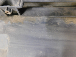 Бампер передний для Land Rover Range Rover IV 2013>, OEM LR098664 - вид 6 (фото)