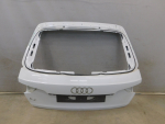 Дверь багажника для Audi A4 [B9] 2015>, OEM 8W9827025 - вид 1 (фото)