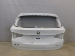 Дверь багажника для BMW X3 G01 2017>, OEM 41007494942 - вид 1 (фото)