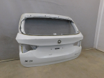 Дверь багажника для BMW X3 G01 2017>, OEM 41007494942 - вид 2 (фото)