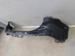 Бампер задний для Hyundai Santa Fe (TM) 2018>, OEM 86611S1500 - вид 4 (фото)