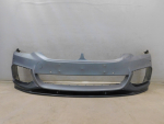 Бампер передний для BMW 5-серия G30 2016>, OEM 51118069072 - вид 1 (фото)