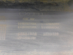 Бампер задний для Exeed RX 2023>, OEM 602002612AA - вид 8 (фото)