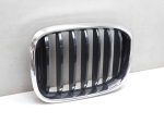 Решетка радиатора для BMW X3 G01 2017>, OEM 51137440853 - вид 2 (фото)