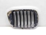 Решетка радиатора для BMW X3 G01 2017>, OEM 51137440853 - вид 4 (фото)