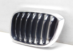 Решетка радиатора для BMW X3 G01 2017>, OEM 51137440853 - вид 2 (фото)