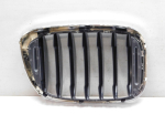 Решетка радиатора для BMW X3 G01 2017>, OEM 51137440853 - вид 4 (фото)