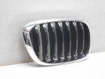 Решетка радиатора для BMW X3 G01 2017>, OEM 51137440854 - вид 2 (фото)