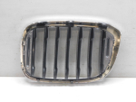 Решетка радиатора для BMW X3 G01 2017>, OEM 51137440854 - вид 4 (фото)
