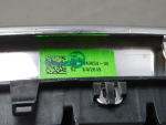 Решетка радиатора для BMW X3 G01 2017>, OEM 51137440854 - вид 5 (фото)