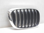 Решетка радиатора для BMW X3 G01 2017>, OEM 51137440854 - вид 2 (фото)