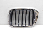 Решетка радиатора для BMW X3 G01 2017>, OEM 51137440854 - вид 4 (фото)
