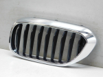 Решетка радиатора для BMW 5-серия G30 2016>, OEM 51137383519 - вид 2 (фото)