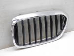 Решетка радиатора для BMW 5-серия G30 2016>, OEM 51137383519 - вид 3 (фото)