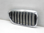 Решетка радиатора для BMW 5-серия G30 2016>, OEM 51137383520 - вид 3 (фото)