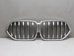 Решетка радиатора для BMW X6 G06 2019>, OEM 51137481386 - вид 1 (фото)