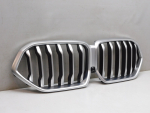 Решетка радиатора для BMW X6 G06 2019>, OEM 51137481386 - вид 2 (фото)