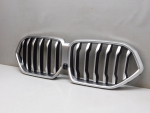 Решетка радиатора для BMW X6 G06 2019>, OEM 51137481386 - вид 3 (фото)