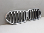 Решетка радиатора для BMW X6 G06 2019>, OEM 51137481386 - вид 2 (фото)