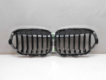 Решетка радиатора для BMW X1 F48 2015>, OEM 51138493450 - вид 4 (фото)
