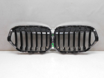 Решетка радиатора для BMW X1 F48 2015>, OEM 51138493450 - вид 4 (фото)