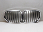 Решетка радиатора для BMW X5 G05 2018>, OEM 51137454887 - вид 1 (фото)