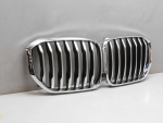 Решетка радиатора для BMW X5 G05 2018>, OEM 51137454887 - вид 2 (фото)