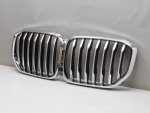 Решетка радиатора для BMW X5 G05 2018>, OEM 51137454887 - вид 3 (фото)