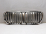 Решетка радиатора для BMW X5 G05 2018>, OEM 51137454888 - вид 1 (фото)