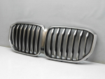 Решетка радиатора для BMW X5 G05 2018>, OEM 51137454888 - вид 2 (фото)
