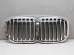 Решетка радиатора для BMW X7 G07 2018>, OEM 51137454895 - вид 1 (фото)