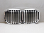 Решетка радиатора для BMW X7 G07 2018>, OEM 51137454895 - вид 1 (фото)