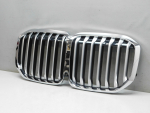 Решетка радиатора для BMW X7 G07 2018>, OEM 51137454895 - вид 3 (фото)