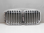 Решетка радиатора для BMW X7 G07 2018>, OEM 51137454895 - вид 1 (фото)