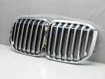 Решетка радиатора для BMW X7 G07 2018>, OEM 51137454895 - вид 3 (фото)