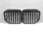 Решетка радиатора для BMW X7 G07 2018>, OEM 51137454895 - вид 4 (фото)