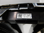 Решетка радиатора для BMW X7 G07 2018>, OEM 51137454895 - вид 5 (фото)