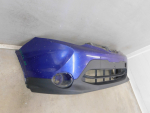 Бампер передний для Nissan Qashqai (J11) 2014>, OEM 62022BM92H - вид 3 (фото)