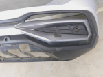 Бампер задний для Geely Atlas II 2023>, OEM 8891868405 - вид 5 (фото)