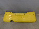 Бампер задний для Opel Corsa D 2006>, OEM 13179916 - вид 1 (фото)