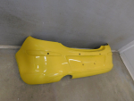 Бампер задний для Opel Corsa D 2006>, OEM 13179916 - вид 2 (фото)