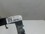 Панель передняя для Mercedes-Benz C-Klasse W205 2013>, OEM A2056203801 - вид 4 (фото)