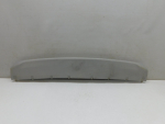 Накладка переднего бампера для BMW X1 F48 2015>, OEM 51117425977 - вид 1 (фото)