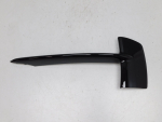 Накладка переднего бампера для BMW X5 F15 2013-2018, OEM 51117303113 - вид 1 (фото)