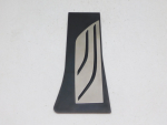 Накладка для BMW X5 F15 2013-2018, OEM 51472351267 - вид 1 (фото)