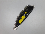 Накладка крыла переднего левого для BMW X5 G05 2018>, OEM 51138092677 - вид 2 (фото)